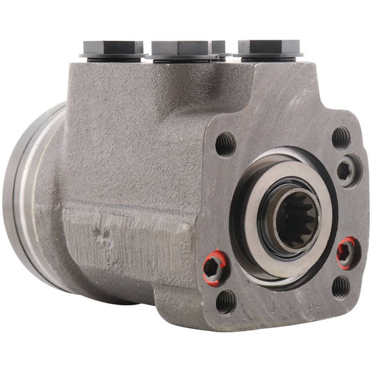 Steering Motor for John Deere 1641, 2040, 2140 1401-1106 image 1