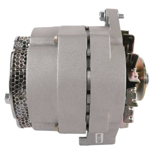 Alternator 100 amp for Case International Tractor - ZAP804A1R image 2