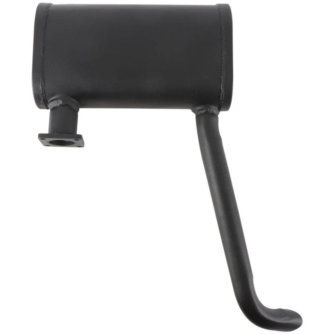 Muffler for Kubota L3130DT, L3130GST, L3130HST 1917-8311 image 1