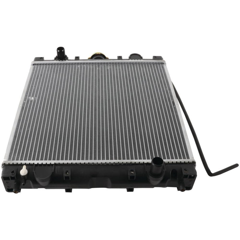 Load image into Gallery viewer, Radiator for John Deere 3120, 3203 Compact Tractor LVA12636 1406-6333 image 4
