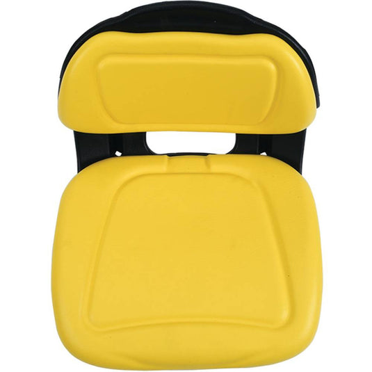 Seat 3010-0061 for John Deere X300 Riding Mower AM136044 image 2
