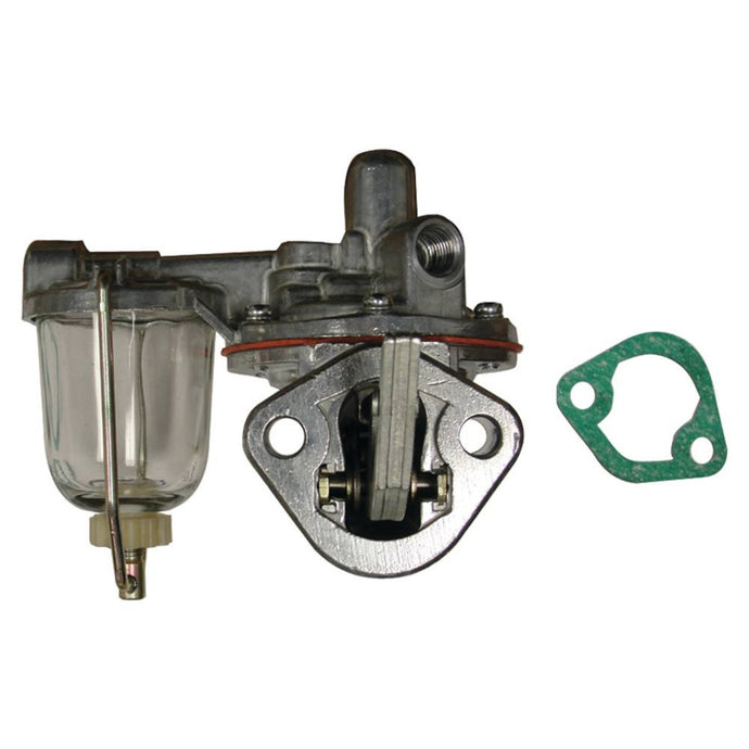 Fuel Pump for Massey Ferguson Tractor 3165 Indust/Const 3637338M91; 1203-3006 image 1