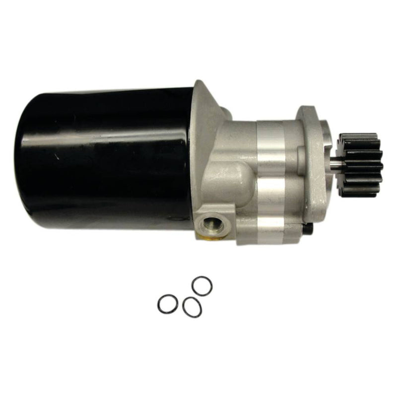 Load image into Gallery viewer, Power Steering Pump for Massey Ferguson Tractor 1080 1085 245 285 image 2
