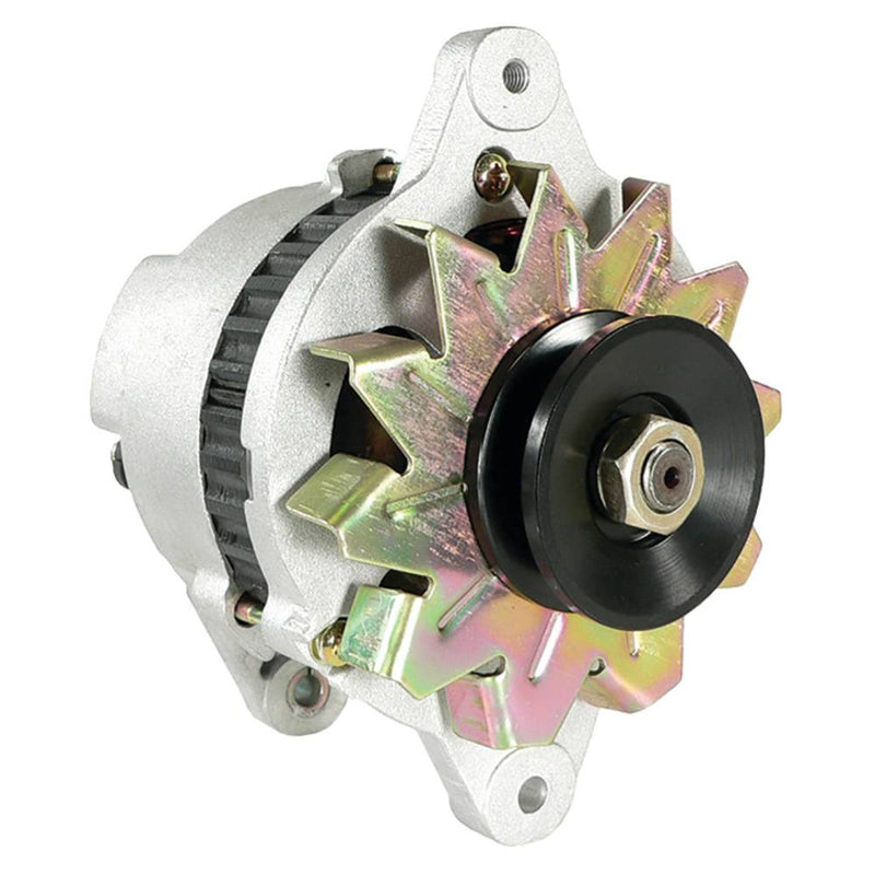 Load image into Gallery viewer, Alternator for Gehl Sl5620 Skid Steer; Sl5625 Skid Steer; Sl6620
