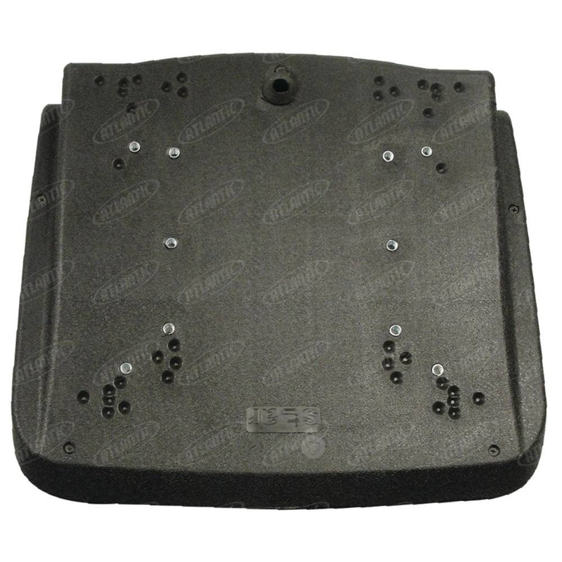 Load image into Gallery viewer, Seat for John Deere AM116408, LGT100YL for Industrial Tractors 3010-0040 image 2
