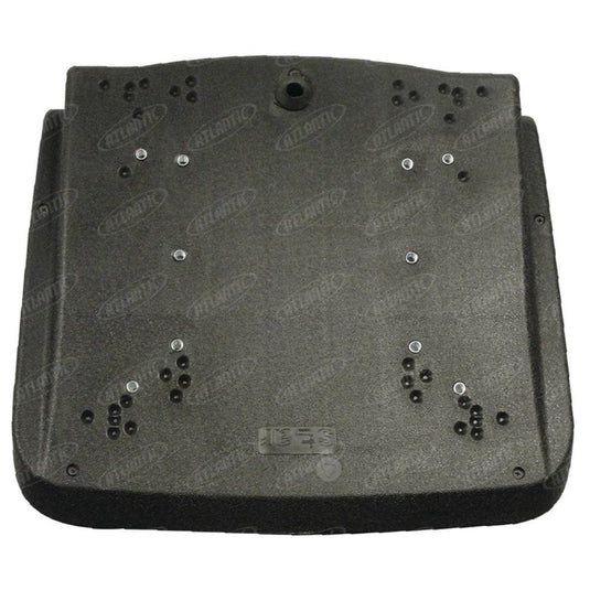Seat for John Deere AM116408, LGT100YL for Industrial Tractors 3010-0040 image 2