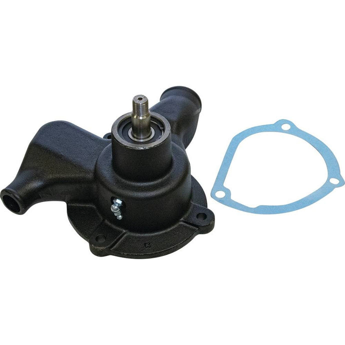 Water Pump for Case/International Harvester 1030, 1150 Crawler; 1706-6244 image 1