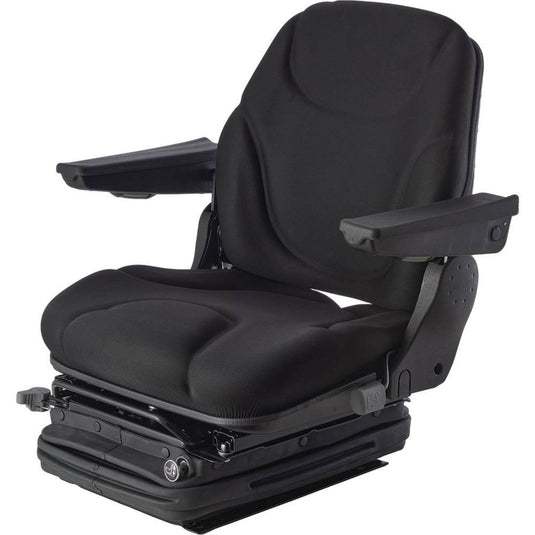 Seat 29 3/4" Height, 23 5/8" Width for Industrial Tractors 3010-0023