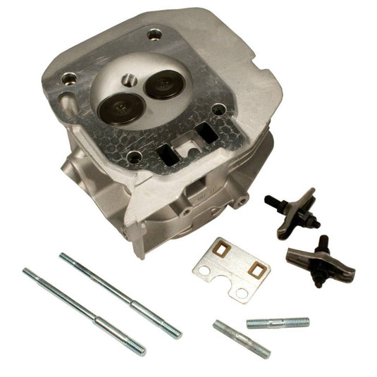 Cylinder Head Assembly 515-790 for Honda 12200-ZF6-406