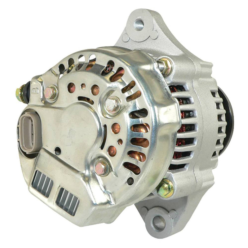 Load image into Gallery viewer, 435-223 Alternator Fits for Kubota 16678-46012 Denso 100211-4730

