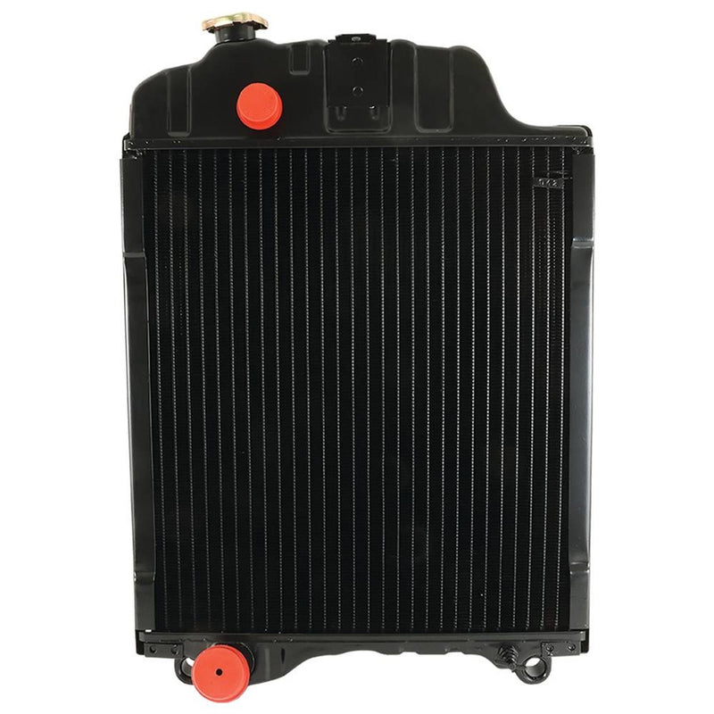 Load image into Gallery viewer, Radiator for John Deere 1640, 1640F AL31237, AL37568 image 2
