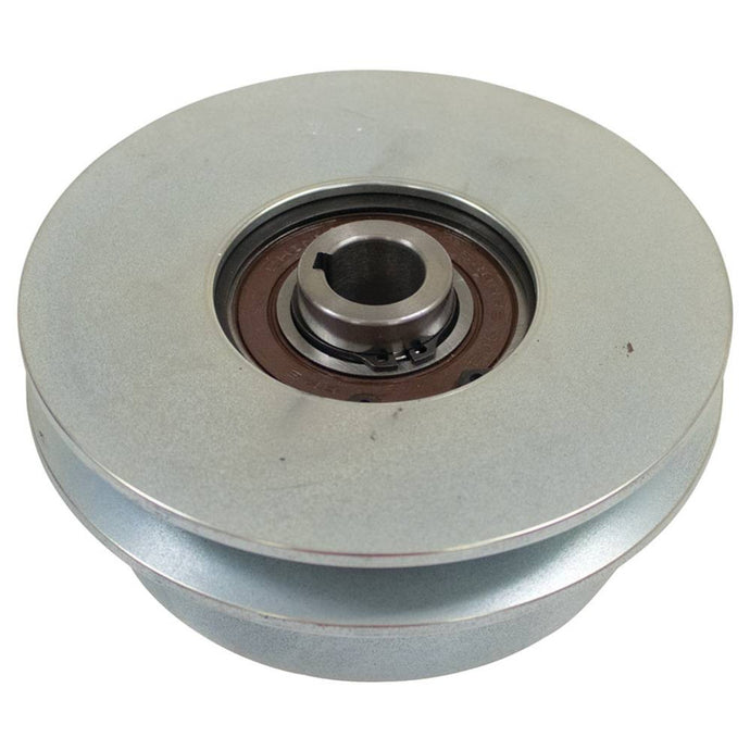 Noram Heavy-Duty Pulley Clutch 255-715 for John Deere 428D 40028 image 1