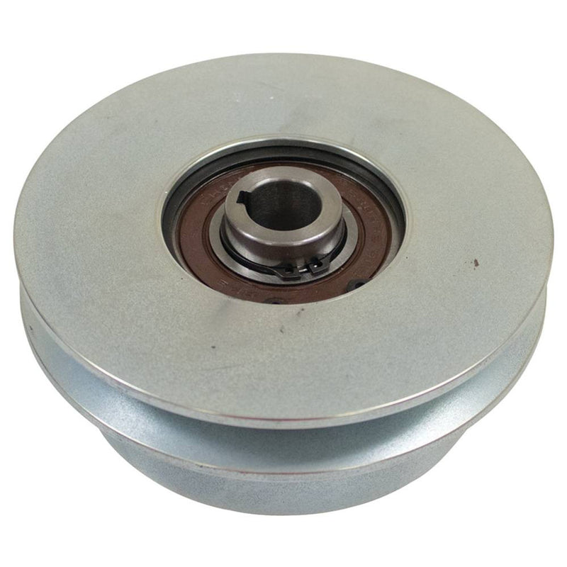 Load image into Gallery viewer, Noram Heavy-Duty Pulley Clutch 255-715 for John Deere 428D 40028 image 1
