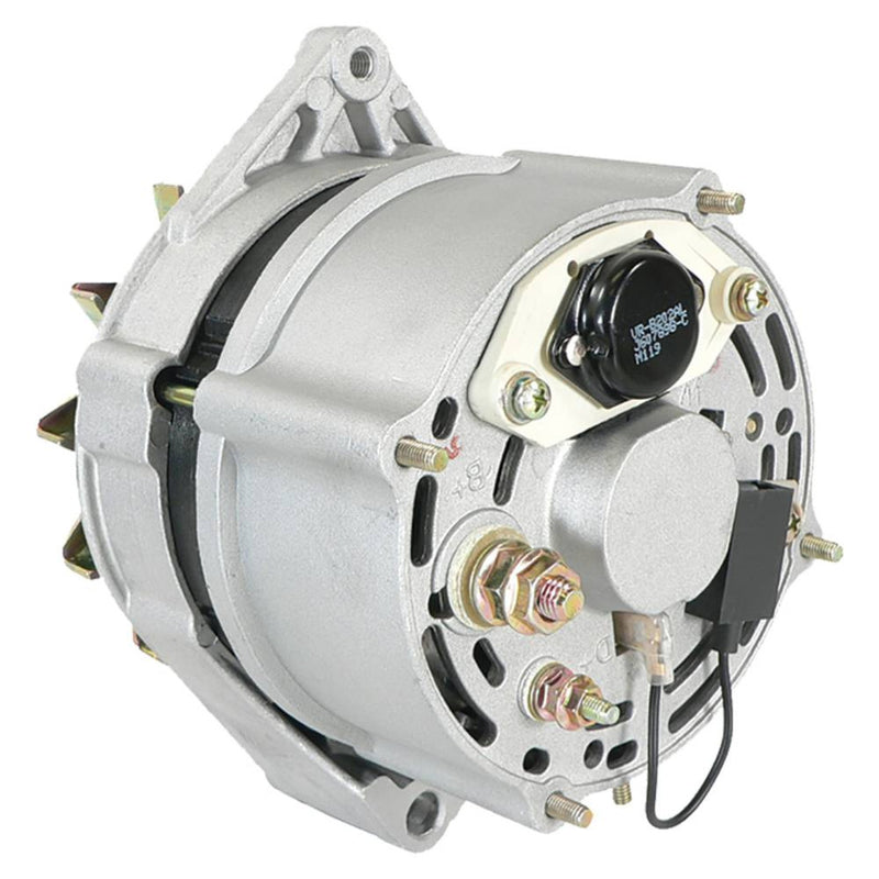 Load image into Gallery viewer, Alternator for 13195 John Deere 2950 830 2755 2350 2750 2550 2355 2555 2240 image 3
