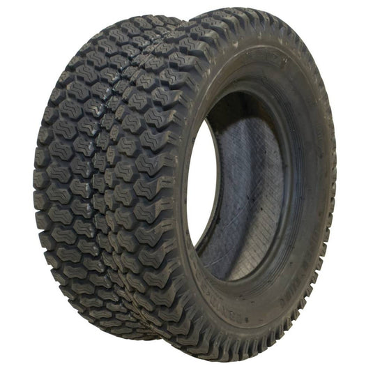 Tire 160-235 for 23x10.50-12 Commercial Turf 4 Ply image 1