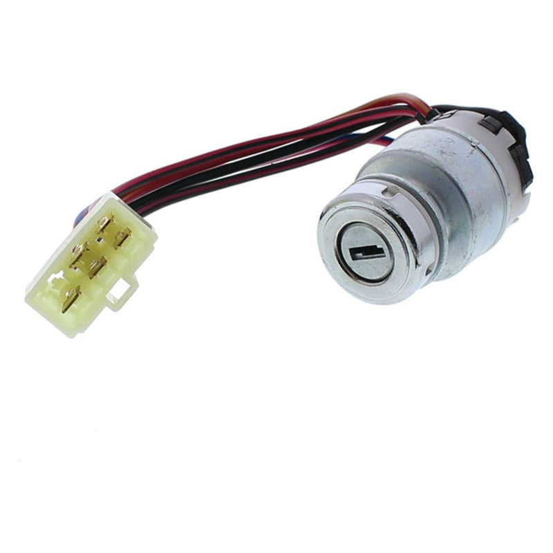 Load image into Gallery viewer, Ignition Switch for Kubota M100XDTC, M105SC, M105SDTC, M105XDTC 36919-75162

