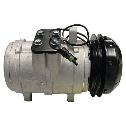 AC Compressor for John Deere - TY6626 SE501460 image 1