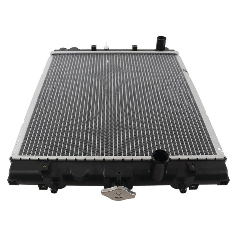 Load image into Gallery viewer, Radiator for Kubota L4400DT; L4400F; L4400H, TC230-99600
