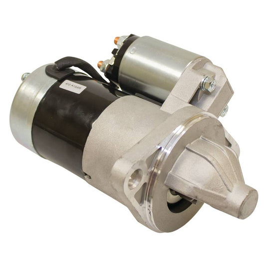 Electric Starter 435-250 for John Deere M809215 image 1