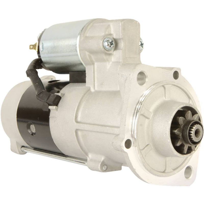 Load image into Gallery viewer, 435-221 Electric Starter Fits for Kubota 1G772-63010 1C010-63010
