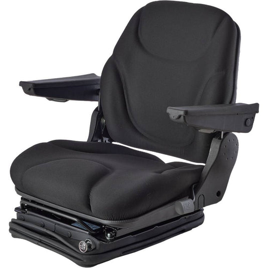 Seat 29 3/4" Height, 23 5/8" Width for Industrial Tractors 3010-0013