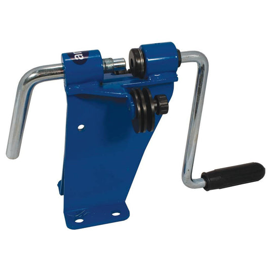 Rivet Spinner 705-368 3/8 std and .404 pitch