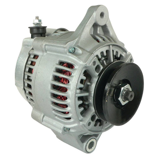 Alternator for Kubota L47, M62 TLB tractors 435-281 KEARA19260
