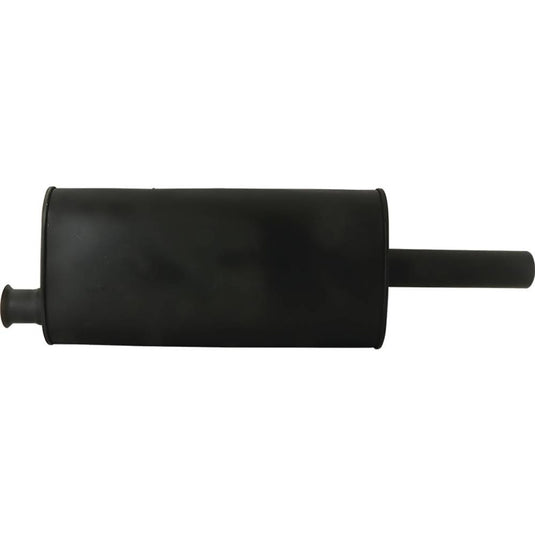 Muffler for John Deere 2840 AL24553 image 1