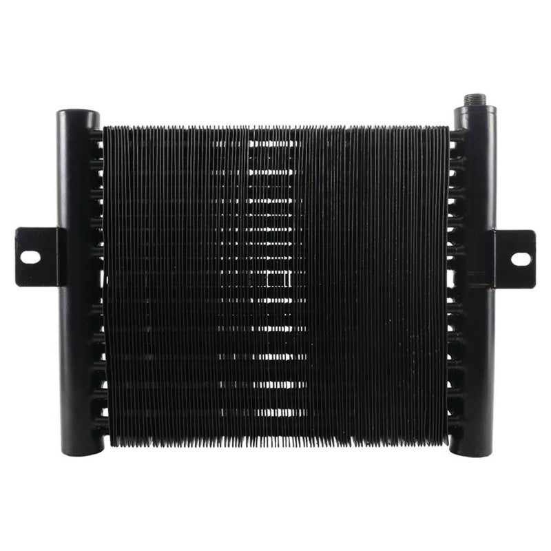 Load image into Gallery viewer, Oil Cooler for John Deere 4500 Compact Tractor; 4600 4610 Compact Tractor; 4700 Compact Tractor AM126907; LVA10325 image 2
