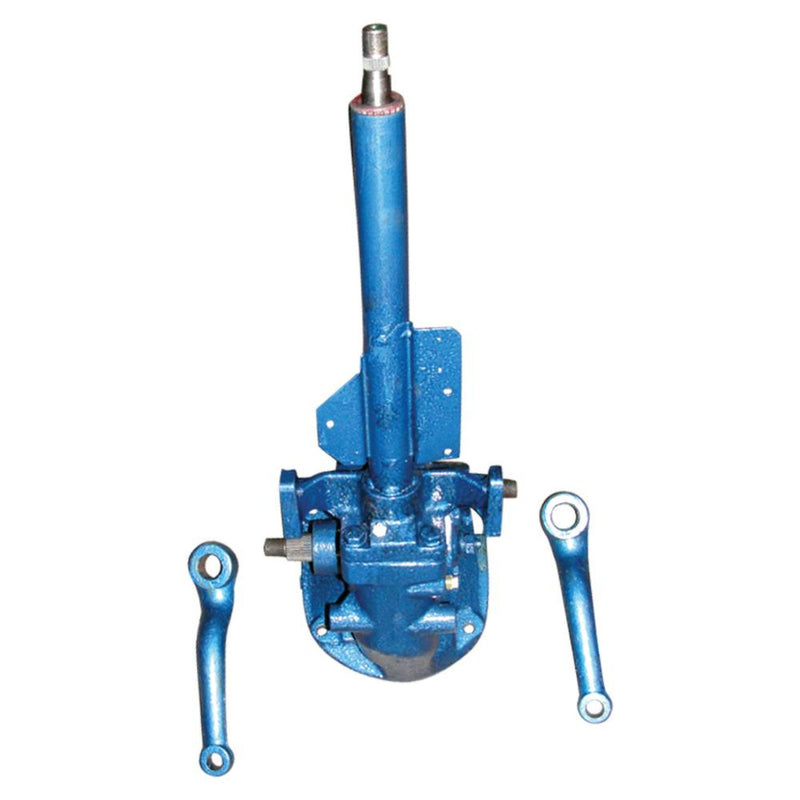 Load image into Gallery viewer, Steering Gear Assembly for Ford Holland 2000, 4 Cyl 62-64 image 1
