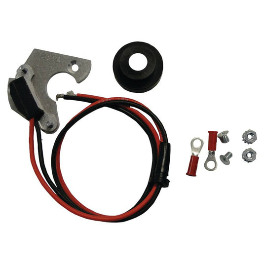 Electronic Ignition Conversion Kit for Case International Tractor 130; 1700-5200 image 1