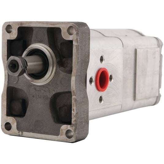 Hydraulic Pump for Case IH 1200 David Brown, 1390 K954263 image 4