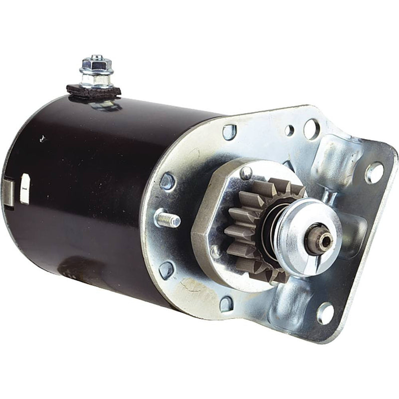 Load image into Gallery viewer, Mega-Fire Electric Starter for John Deere D125, D130, D140, D155, D160; 435-324 image 1
