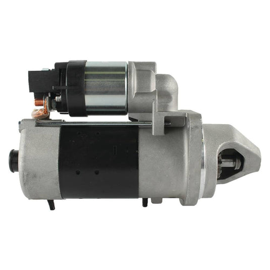 Starter for Ford/Holland T4.100F, T4.105, T4.110F 84208918, 87398251 image 2