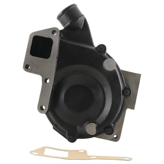 Water Pump for John Deere 4430,4630,5200 forage Harvester RE20023,SE500915 image 3