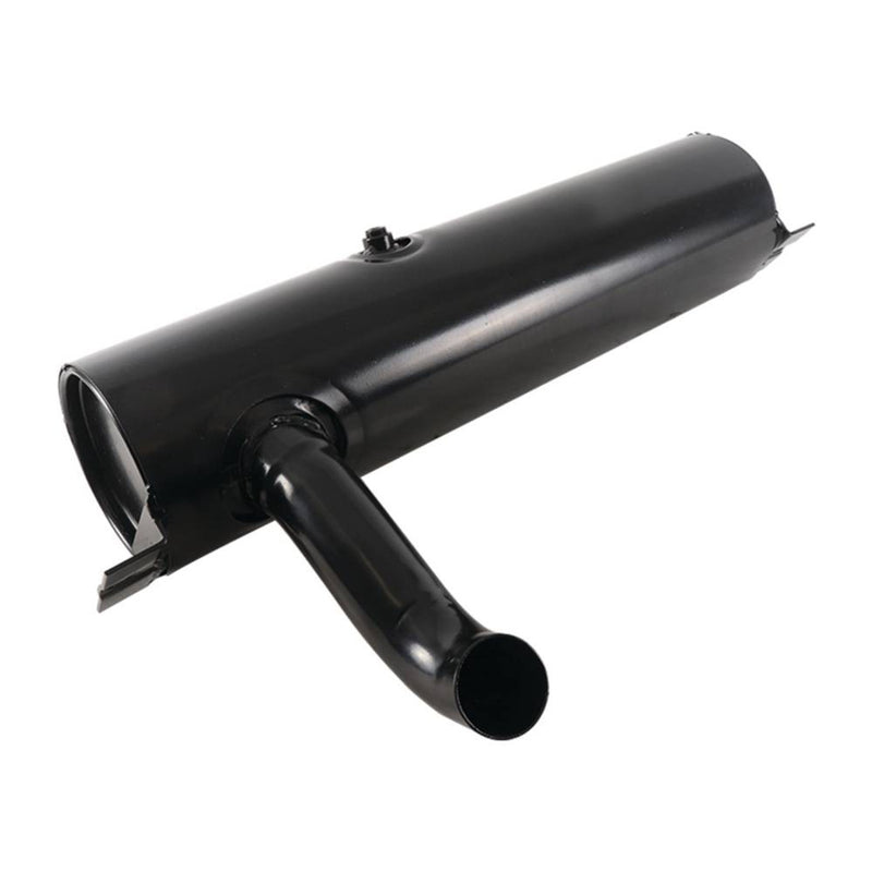 Load image into Gallery viewer, Muffler for Bobcat S150 Skid Steer, S160 Skid Steer 6683915 image 2
