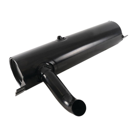 Muffler for Bobcat S150 Skid Steer, S160 Skid Steer 6683915 image 2