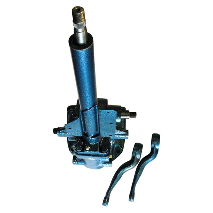 Steering Gear Assembly for Ford Holland Jubilee, Naa image 1