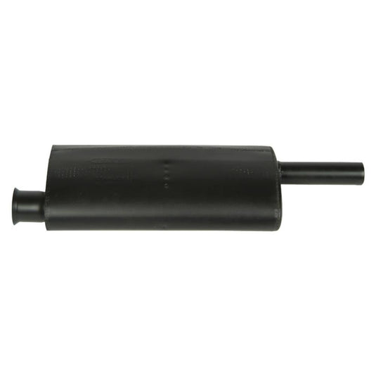 Muffler for John Deere Tractor 1020 1520 1530 Others-DR-14 AT21689 AT64102 image 1