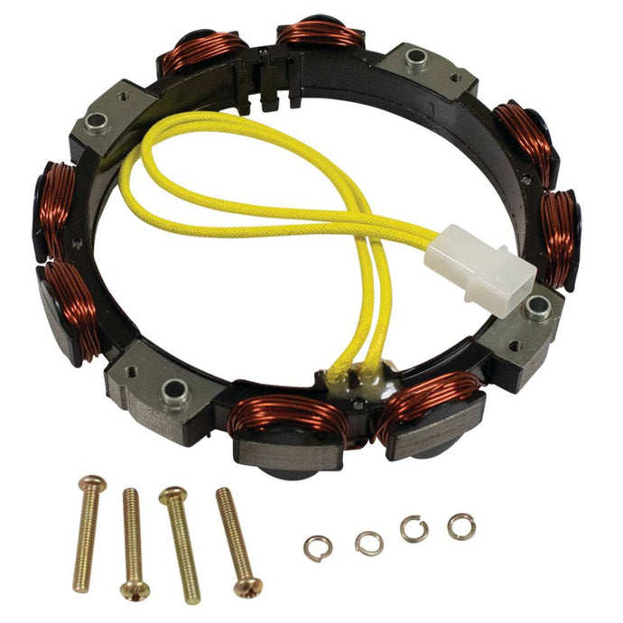 Stator 435-089 for Briggs & Stratton 445777-0231-E1 696458 image 1