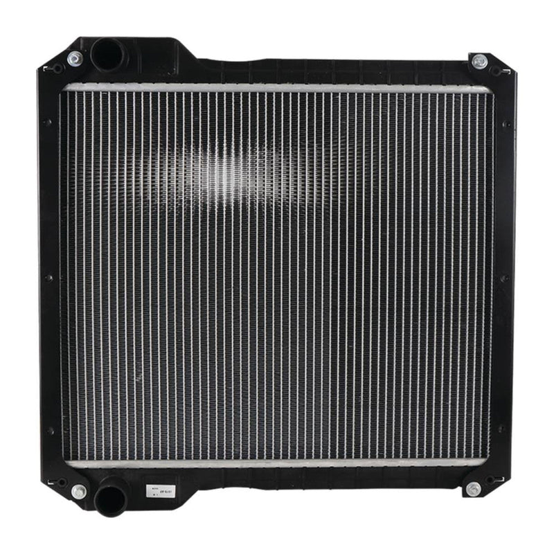 Load image into Gallery viewer, Radiator 3106-6300 for JCB 214e Backhoe Loader, 506C Loadall 30/915200
