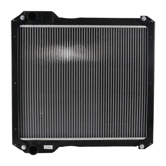 Radiator 3106-6300 for JCB 214e Backhoe Loader, 506C Loadall 30/915200