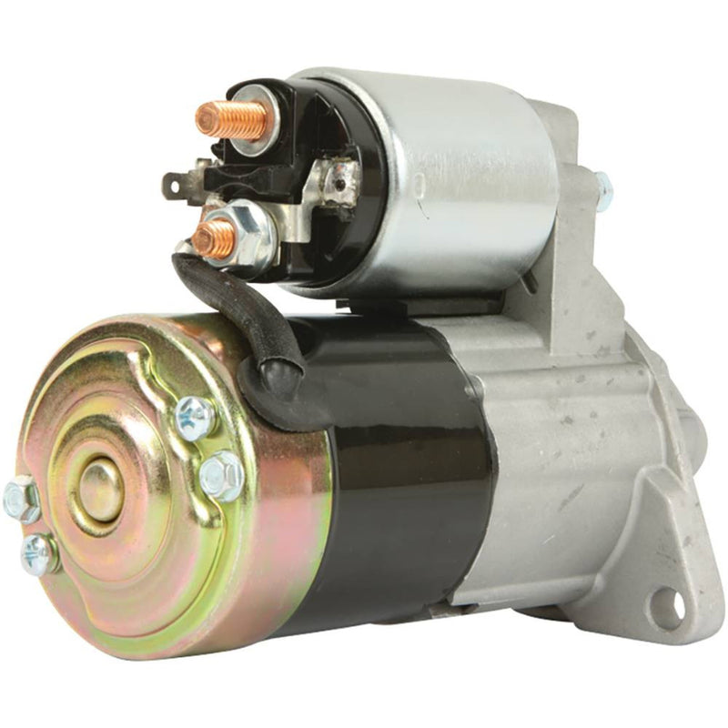 Load image into Gallery viewer, Electric Starter for Kubota K008-3 Excavator 435-279 16853-63013 image 2
