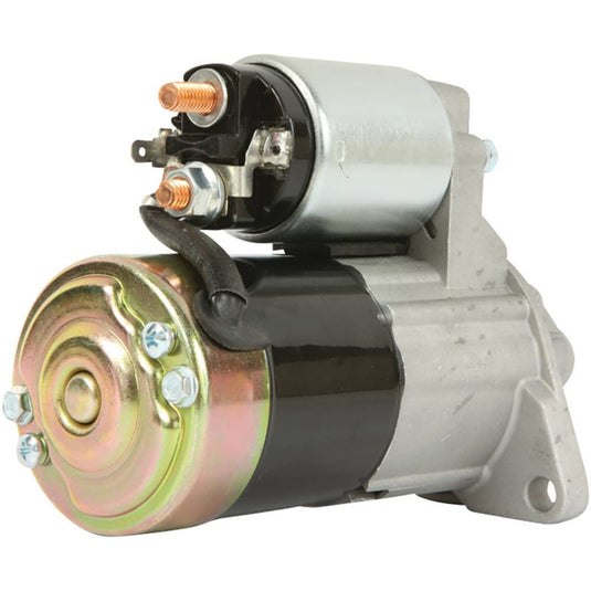 Electric Starter for Kubota K008-3 Excavator 435-279 16853-63013 image 2