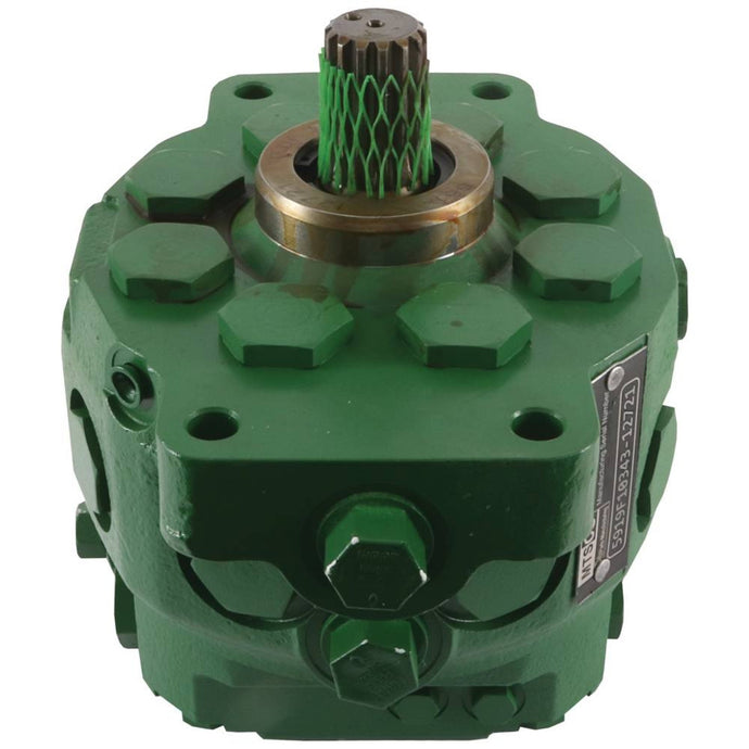 Hydraulic Pump for John Deere 4000 4020 4040 4230 1401-1201 AR94661 R71587 image 1