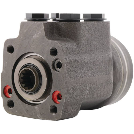 Steering Motor for John Deere 1641, 2040, 2140 1401-1106 image 5