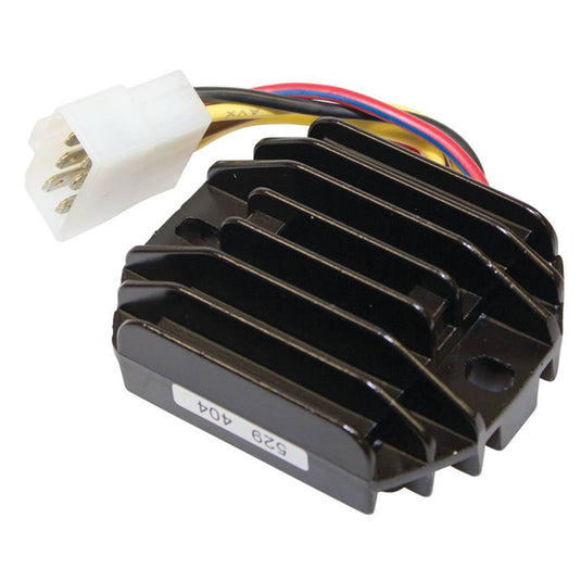 435-180 Voltage Regulator for OEM John Deere M97348 AM126304 image 2
