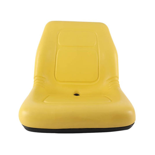Seat 20.400" Depth, 18.900" Height for Industrial Tractors 3010-0054