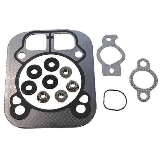 055-357 Head Gasket Kit for Kohler CH25 CH730 and CV25 25 HP Engines image 1