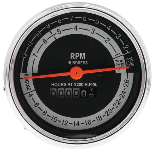 Tachometer for Allis Chalmers 190 243569 70243569